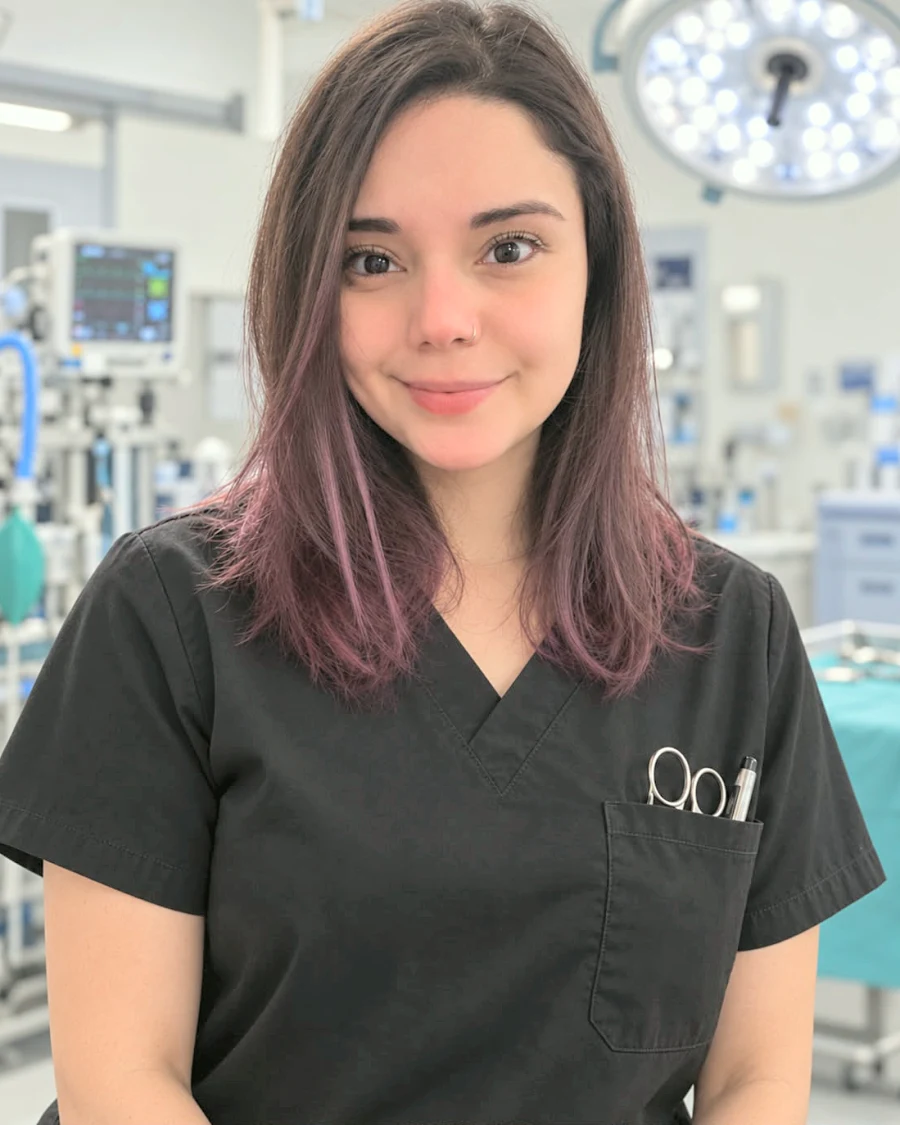 Dra. Natacha Valenzuela, Jefa del Departamento de Cirugía · Tejidos Blandos y Odontología Maxilofacial del Centro Veterinario Dr. Cafati